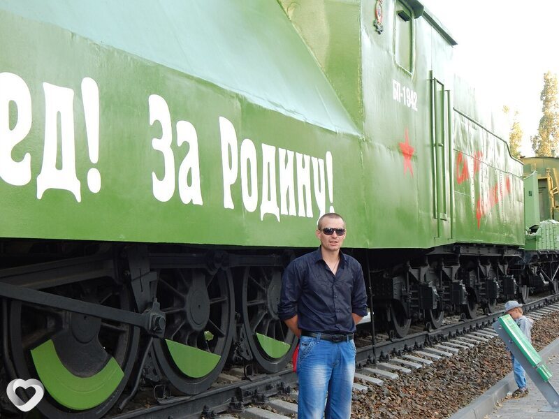 Дима, 36, Луганске — анкета №3110156