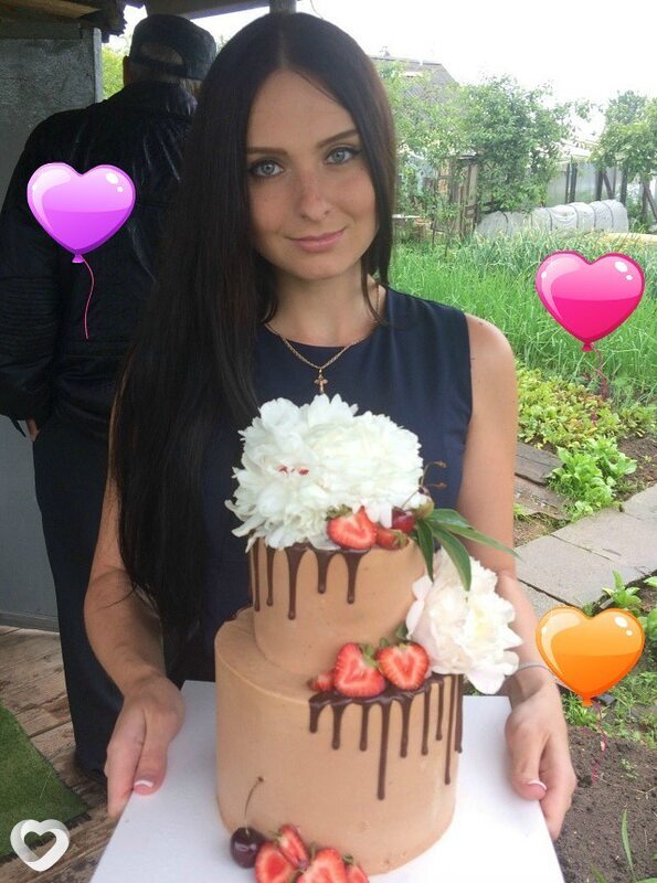 Диана, 38, Пскове — анкета №3110160