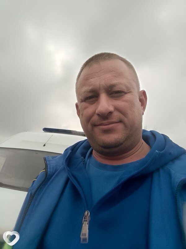 Виталий, 41, Белгороде — анкета №3110163