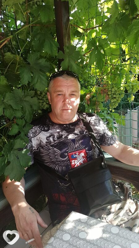 Седой, 45, Сыктывкаре — анкета №3110164