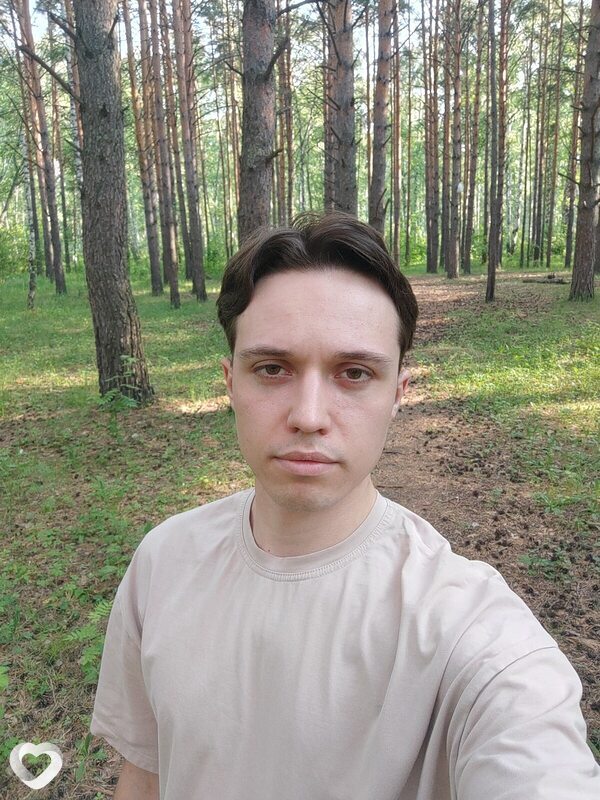 Максим, 27, Красноярске — анкета №3110116