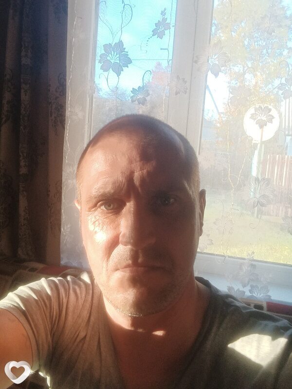 Павел, 39, Новогрудке — анкета №3110126