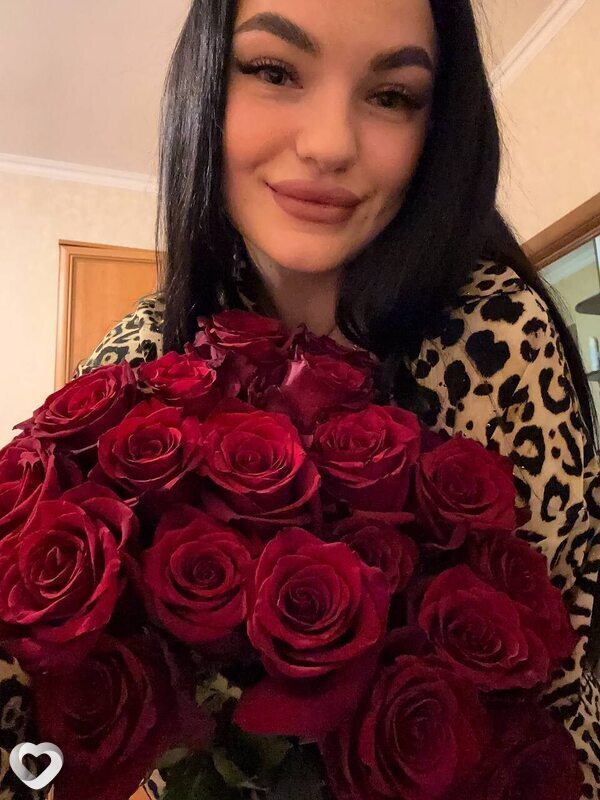Мария, 21, Ростове-на-Дону — анкета №3110131