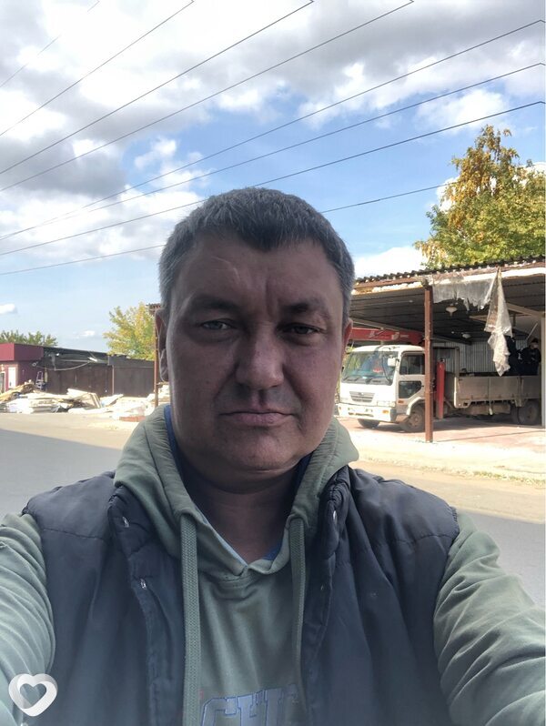 Александр, 46, Иркутске — анкета №3110133