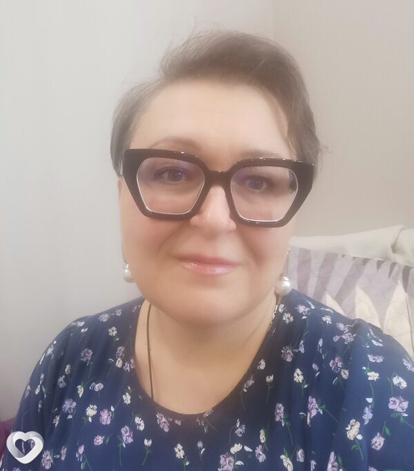 Елена, 51, Королёв — анкета №3110196