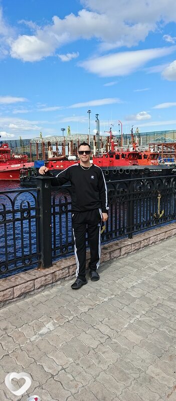 Александр, Муромцево