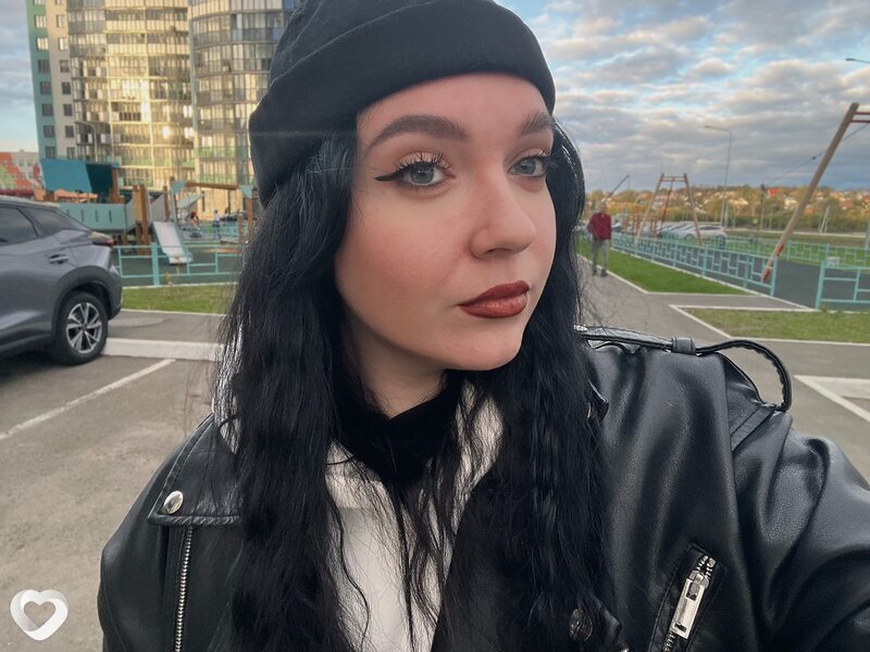 Мария, 21, Саранске — анкета №3110200