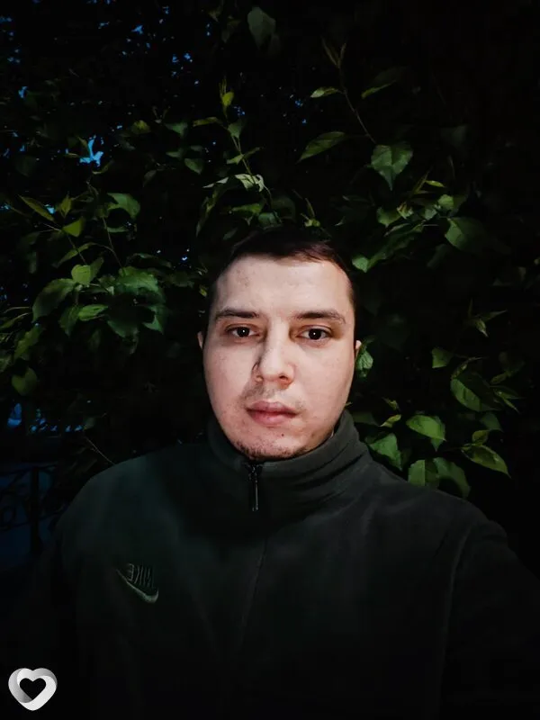 Руслан, 27, Барнауле — анкета №3110203