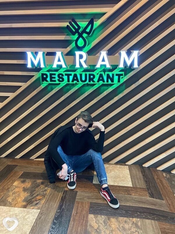 Денис, 23, Казани — анкета №3110207