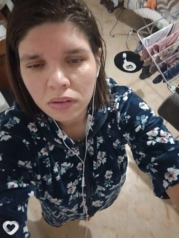 Юля Сорокина, 37, Екатеринбурге — анкета №3110918