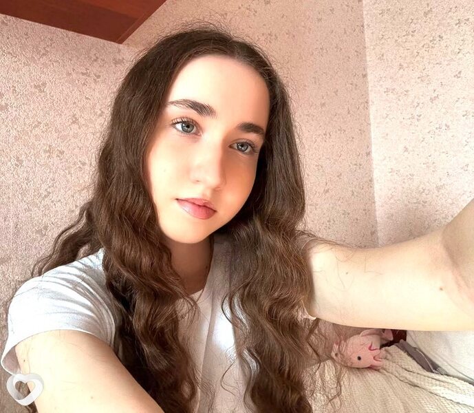 Alina, 19, Санкт-Петербурге — анкета №3110922