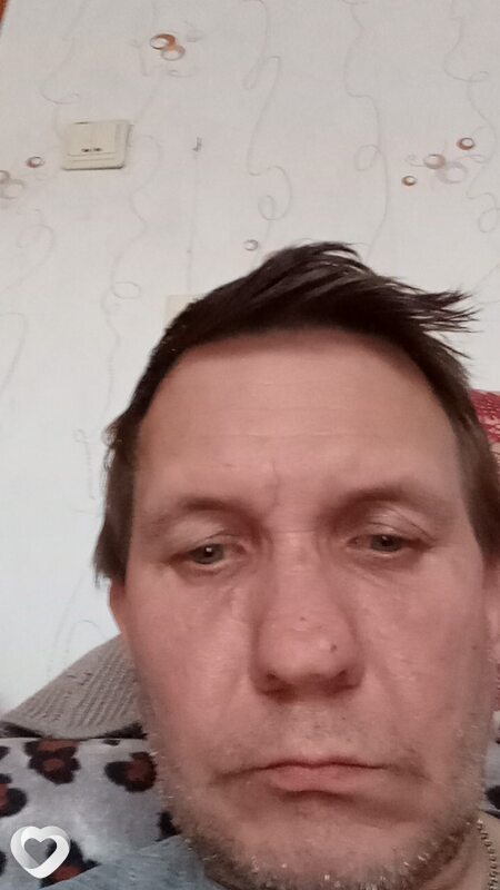 Женя, 45, Каменске-Уральском — анкета №3110924