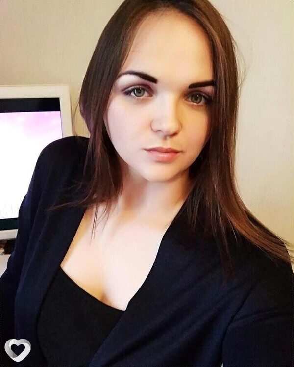 Кристина, 36, Прокопьевске — анкета №3110925