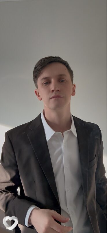 Ivan, 36, Тюмени — анкета №3110168