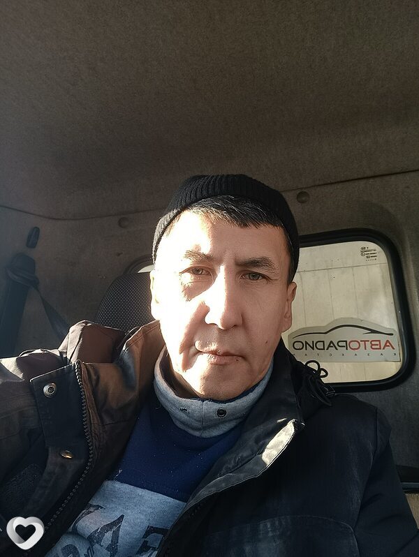 Асхат, 44, Павлодаре — анкета №3110174