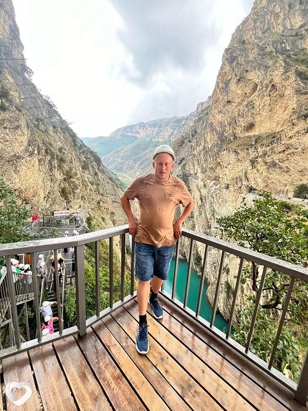Николай, 38, Астрахани — анкета №3110184