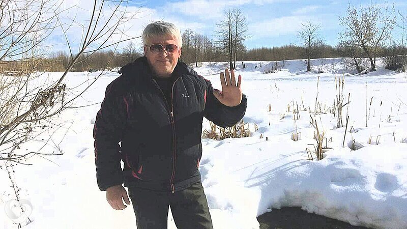 Мирон, 58, Дзержинске — анкета №3110189