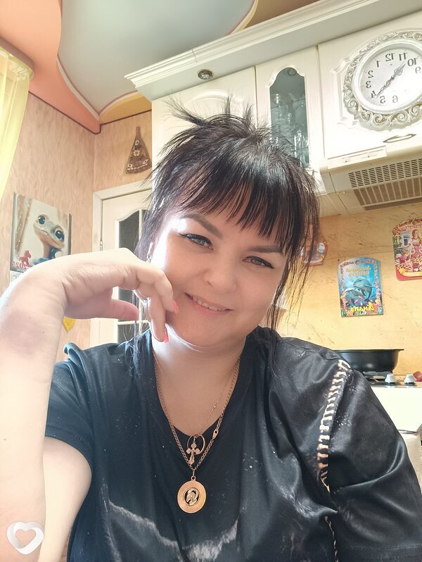Елена, 46, Челябинске — анкета №3110443