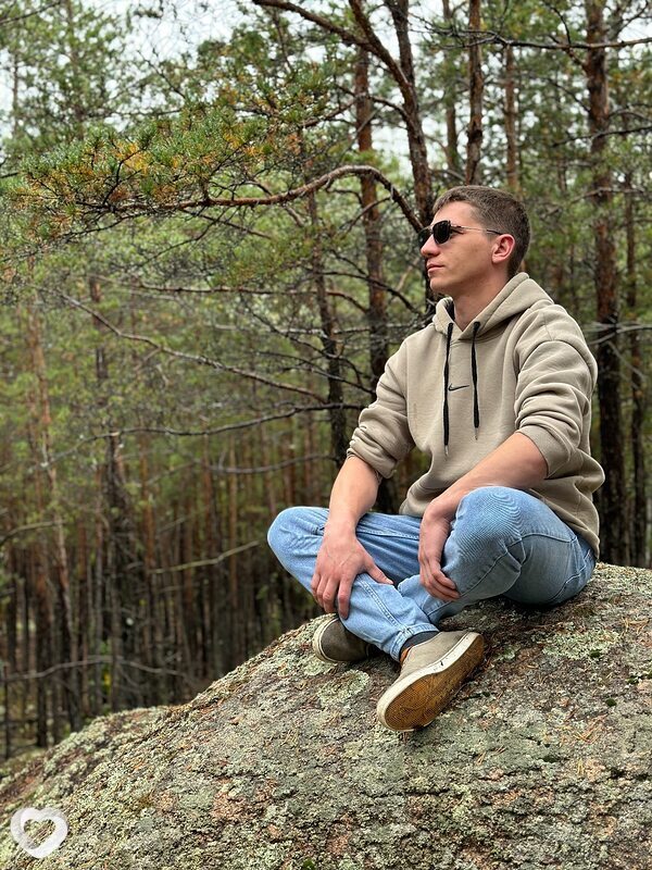 Сергей, 31, Кокшетау — анкета №3110447