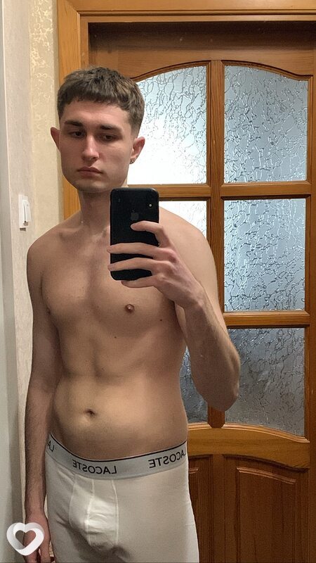 Алексей, 25, Киеве — анкета №3110450