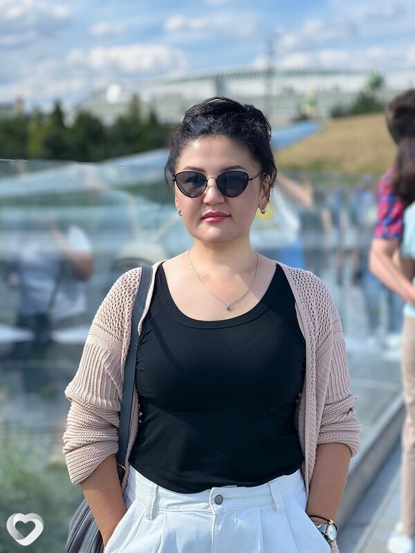 Чолпонай, 41, Москве — анкета №3110463