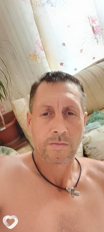 Александр, 45, Краснодаре — анкета №3110223