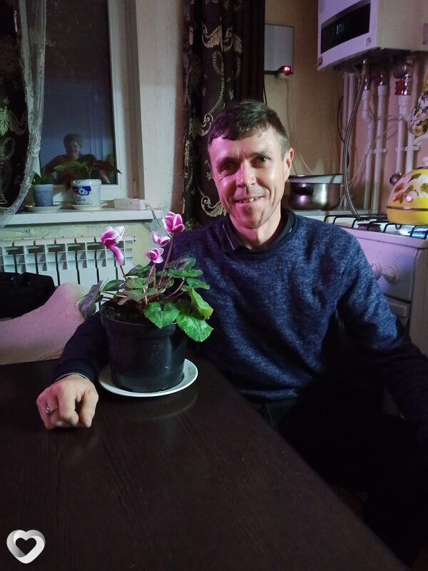Василий, 40, Ставрополе — анкета №3110227