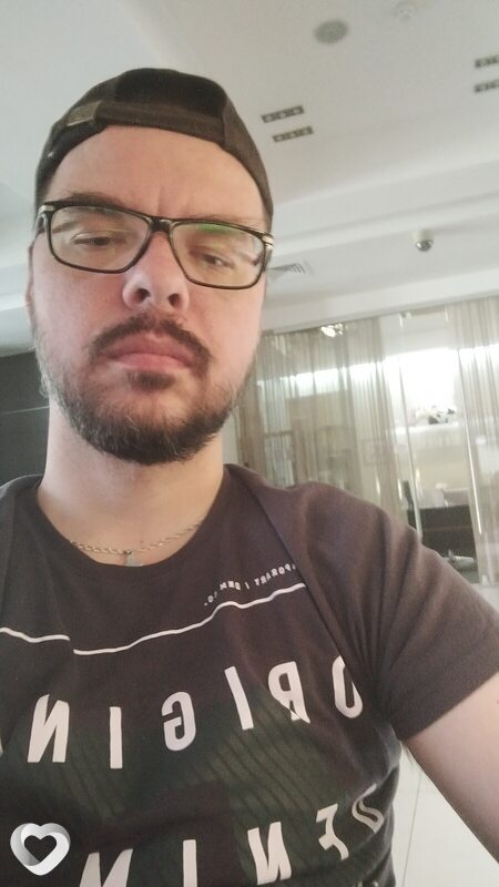 Андрей, Свердловский