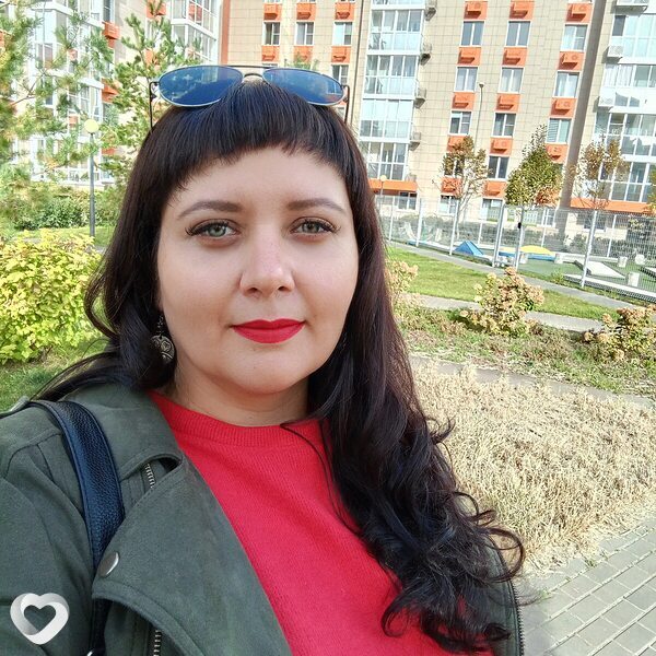 Юлия, 39, Тольятти — анкета №3110234