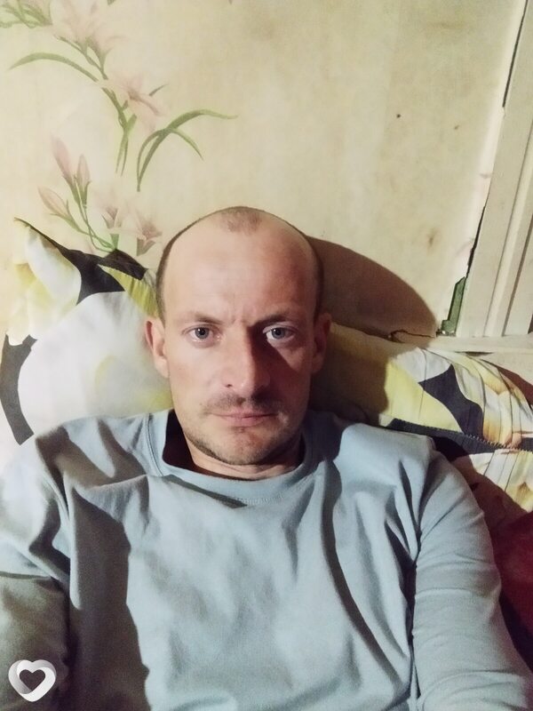 Сергей, 35, Кировске — анкета №3110236