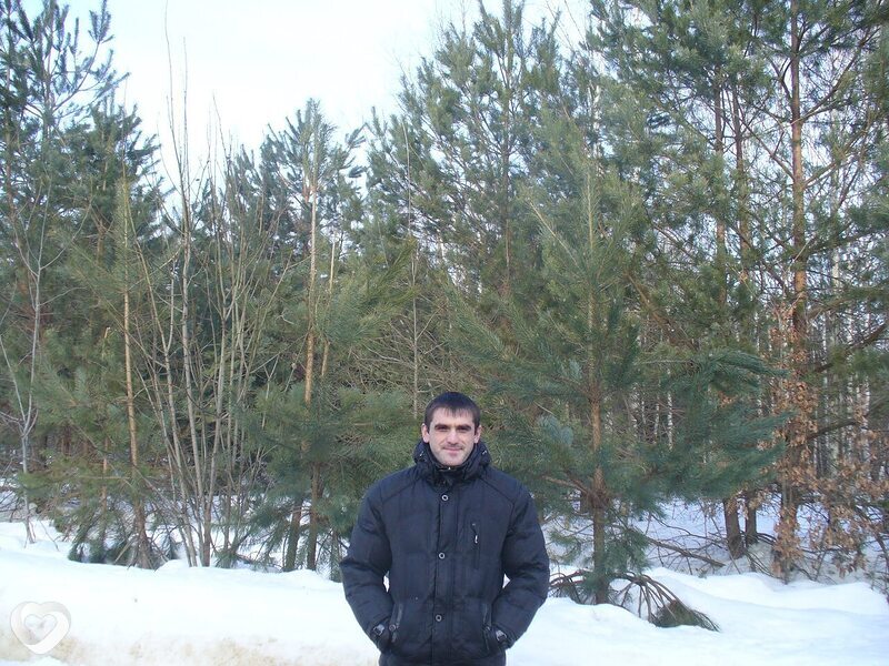 Сергей, 45, Орёл — анкета №3110239