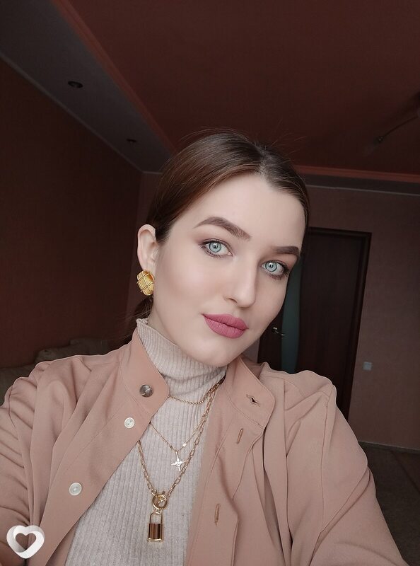 Дарья, 26, Лиде — анкета №3110090