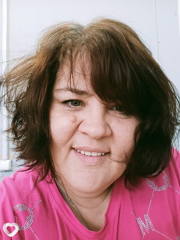 Любовь, 49, Санкт-Петербурге — анкета №3110092