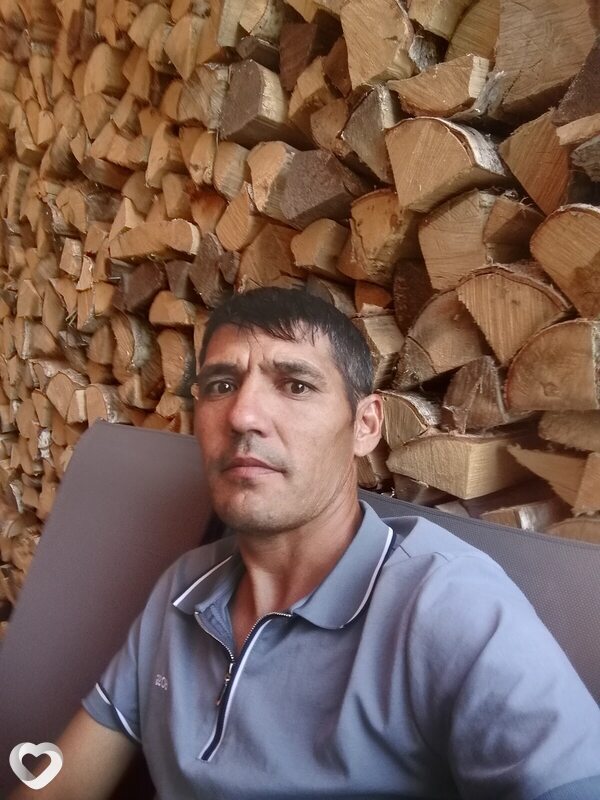 Шурик, 42, Нижнем Новгороде — анкета №3110105