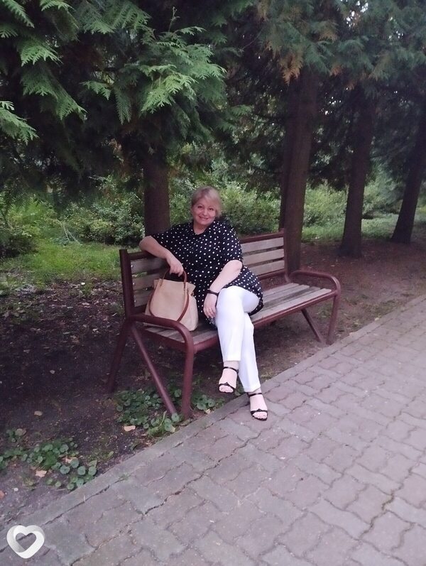 Ольга, 50, Туле — анкета №3110113
