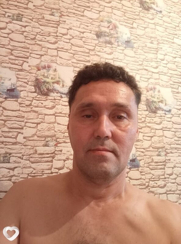 Раян, 50, Челябинске — анкета №3110114