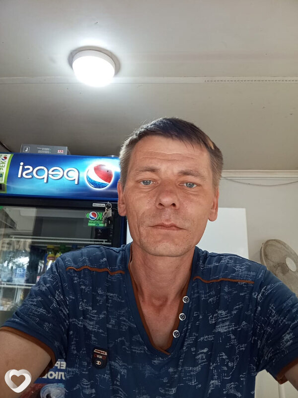 Burgui, 41, Запорожье — анкета №3110572