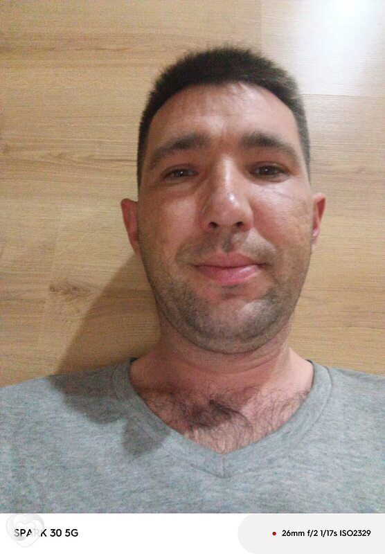 Никита, 35, Ижевске — анкета №3110578