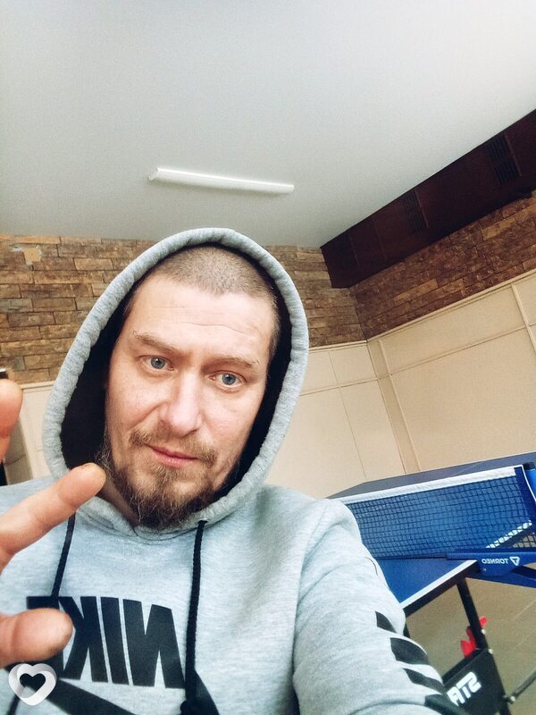 Тëма, 39, Ярославле — анкета №3110584
