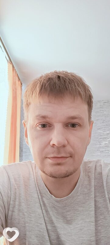 Дмитрий, 37, Тобольске — анкета №3110311