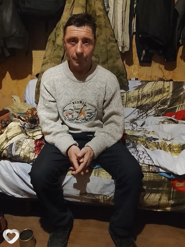 Геннадий, Рогачев