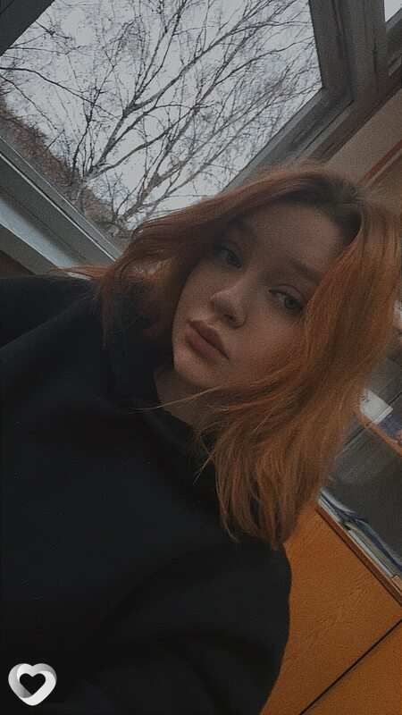 Викторинина, 19, Кирове — анкета №3110344