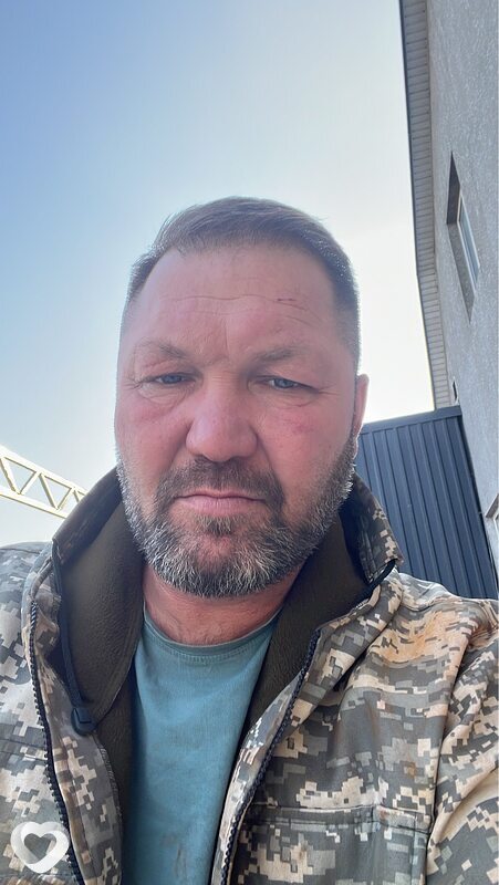 Yasha, 44, Бишкек — анкета №3110345