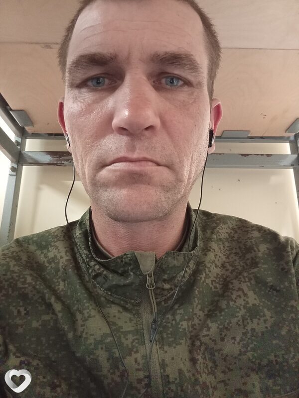 Александр, 40, Бердянске — анкета №3110346