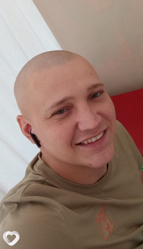 Валерий, 32, Краснодаре — анкета №3110347