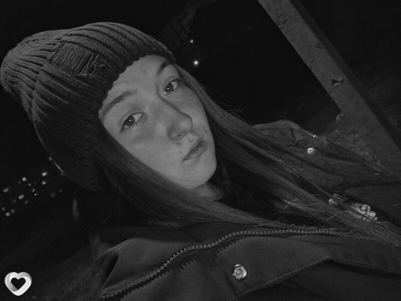 Полина, 22, Перми — анкета №3110352
