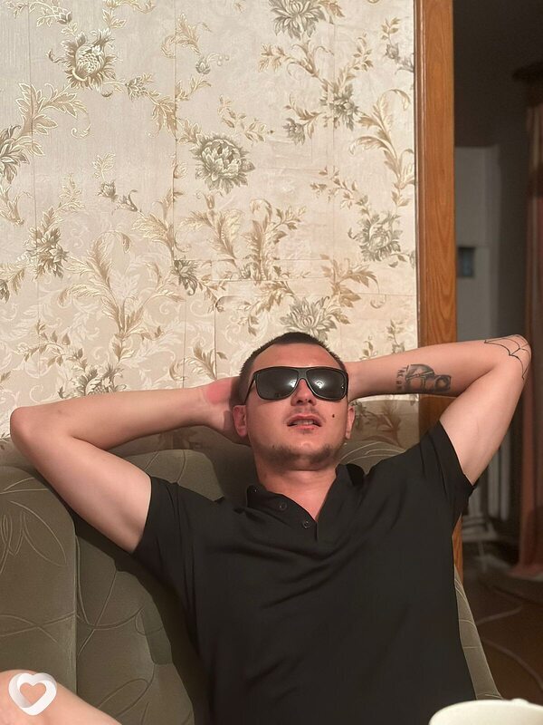 Константин, 24, Оренбурге — анкета №3110325