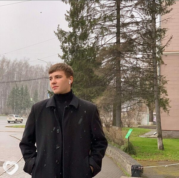 Дима, 23, Таразе — анкета №3110334