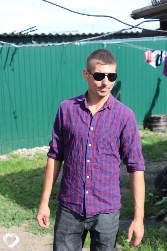 Васян, 37, Пензе — анкета №3110367