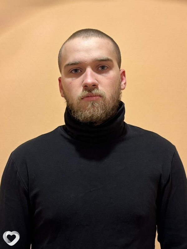 Данила, 25, Пятигорске — анкета №3110372